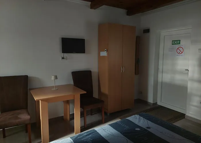 Apartment M&M