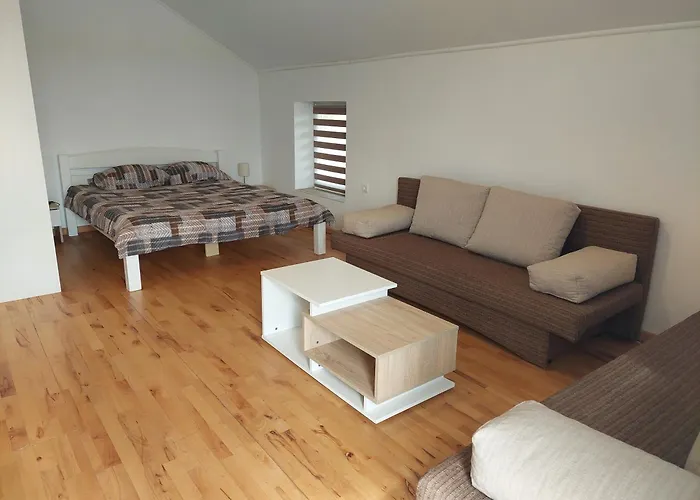 Apartment M&M