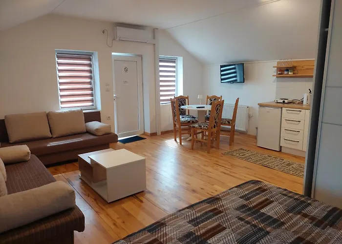 Apartment M&M