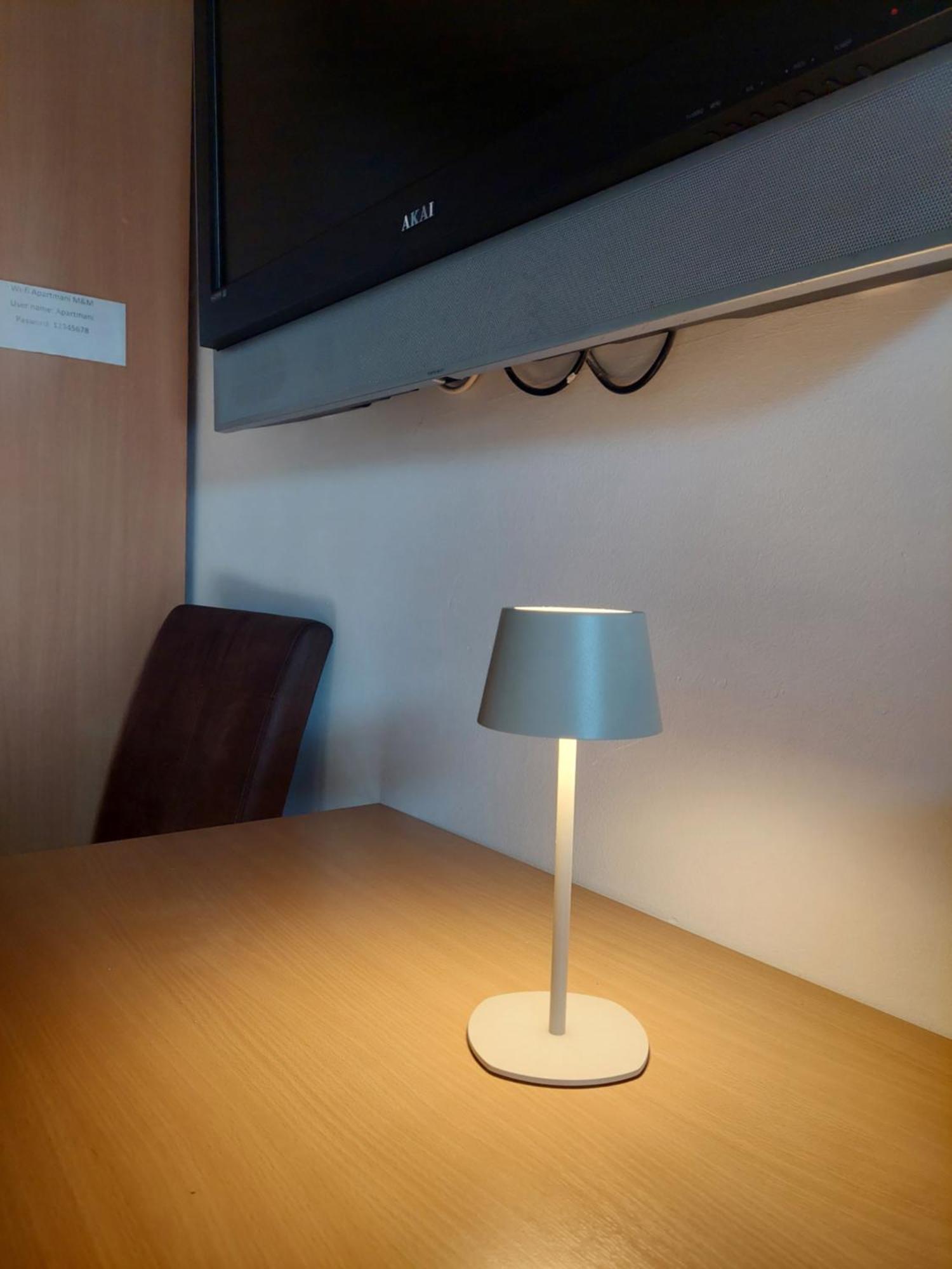 Apartman M&m Pacir