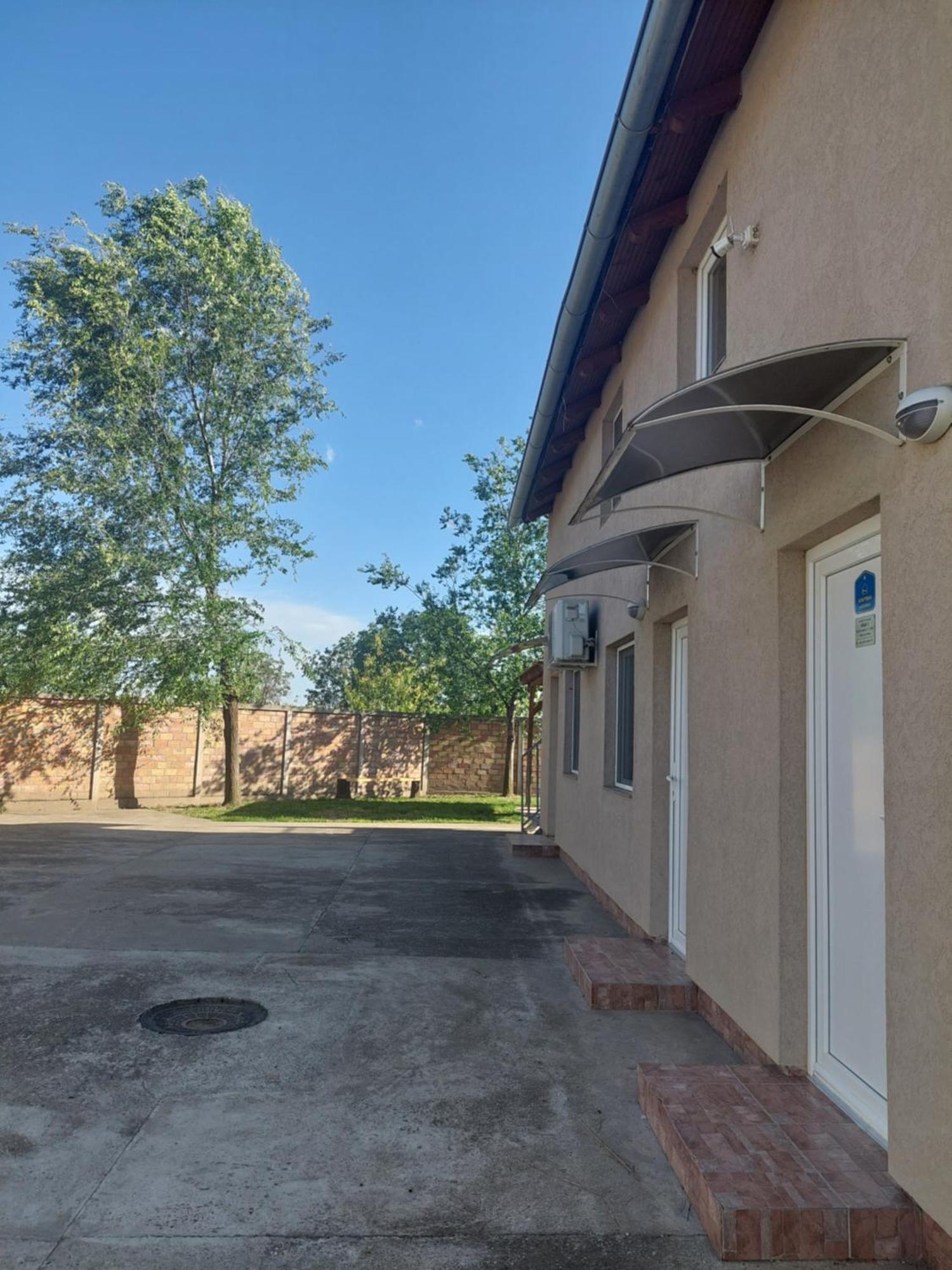 Apartman M&m Pacir