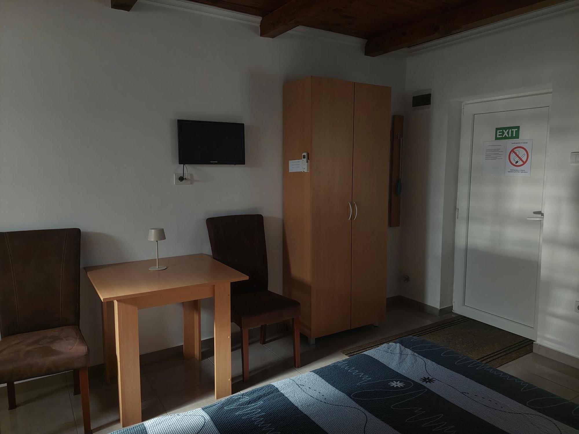 Apartman M&m