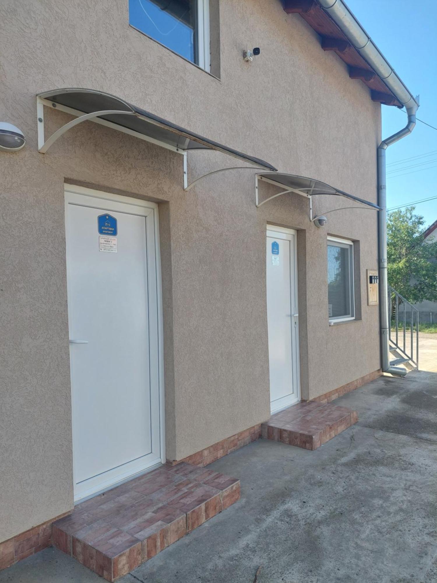M&m Apartman Pacir
