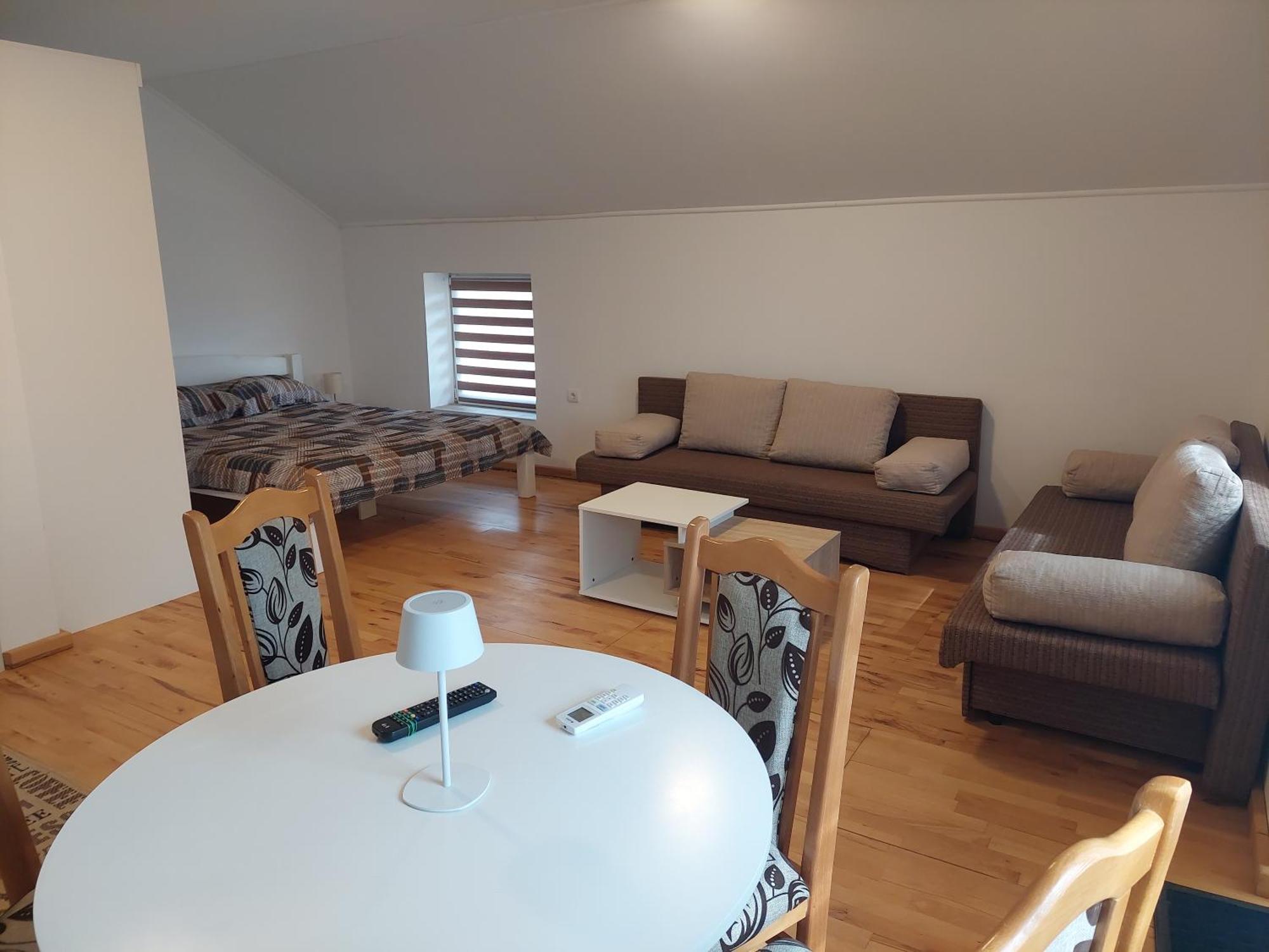 Apartman M&m Pacir