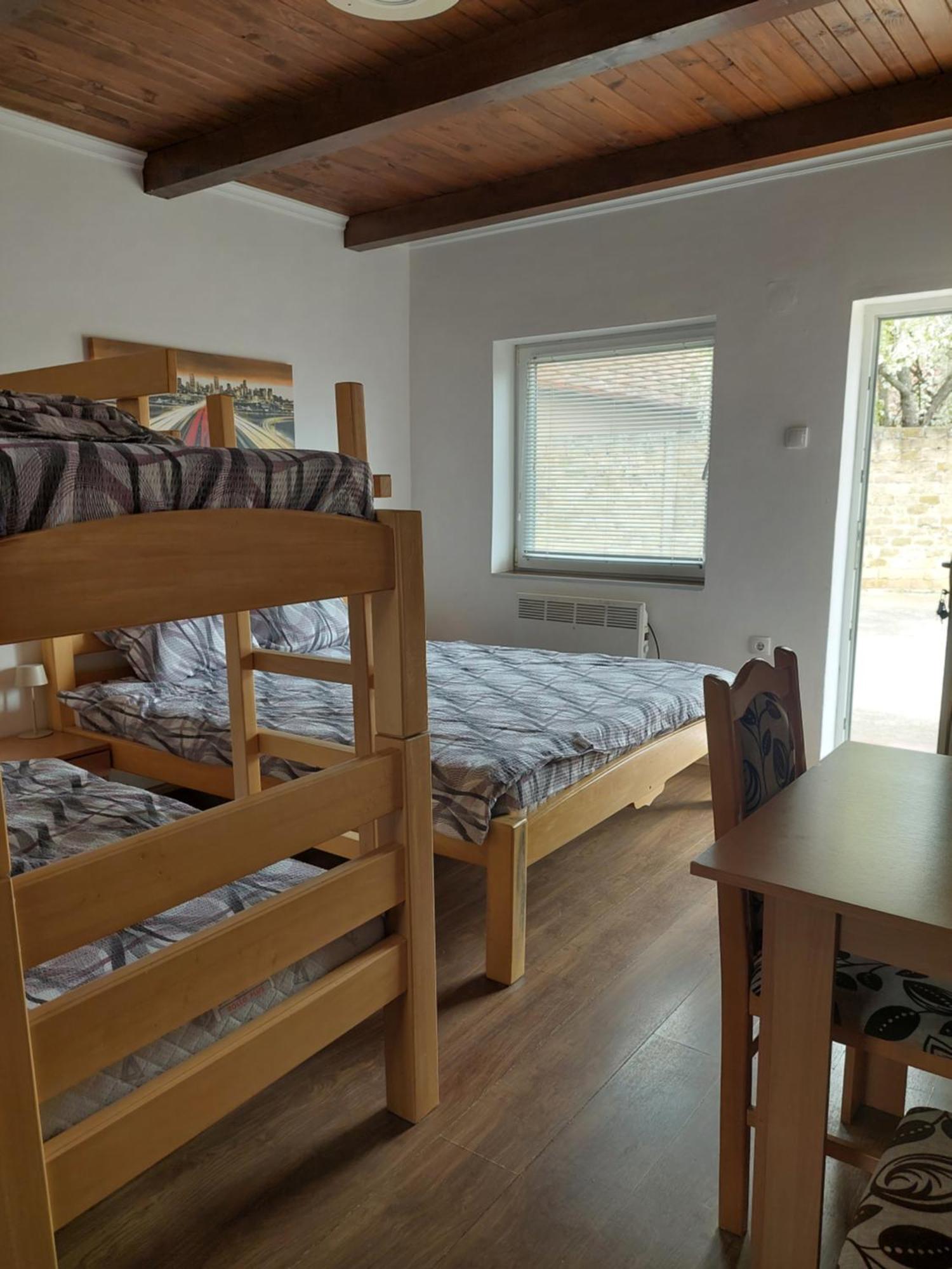 Apartman M&m *