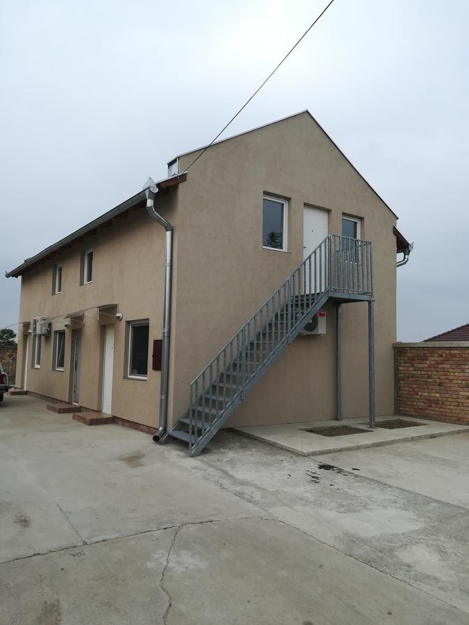 Apartman M&m Pacir